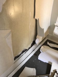 システムバス工事の施工手順 キッチン 浴室 トイレ等水まわり専門リフォーム 大阪府大阪市