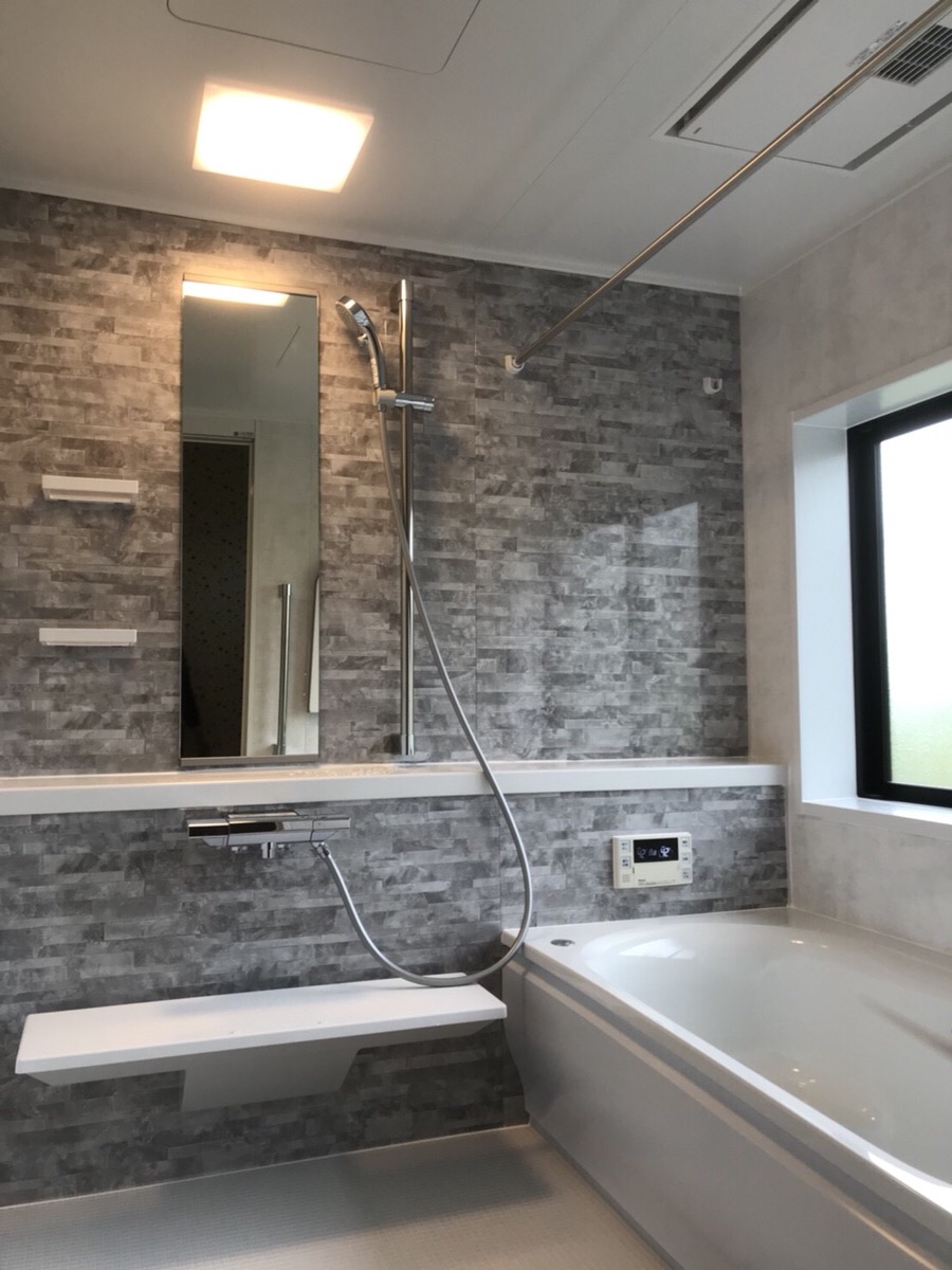 浴室リフォーム施工例 Toto 河内長野市 T様邸 サザナhsシリーズ 1818 Tタイプ 拡張カウンター キッチン 浴室 トイレ等水まわり専門リフォーム 大阪府大阪市 浴室リフォーム施工例 Toto 河内長野市 T様邸 サザナhsシリーズ 1818 Tタイプ 拡張カウンター キッチン 浴室 トイレ等水まわり専門リフォーム 大阪府大阪市