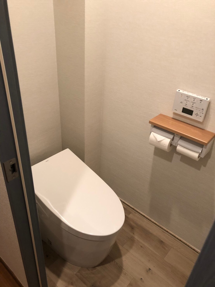 トイレリフォーム施工例集 キッチン 浴室 トイレ等水まわり専門リフォーム 大阪府大阪市 トイレリフォーム施工例集 キッチン 浴室 トイレ等水まわり専門リフォーム 大阪府大阪市